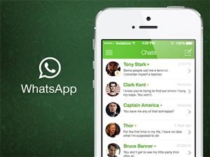 Spy on Whatsapp Iphone Without Jailbreak